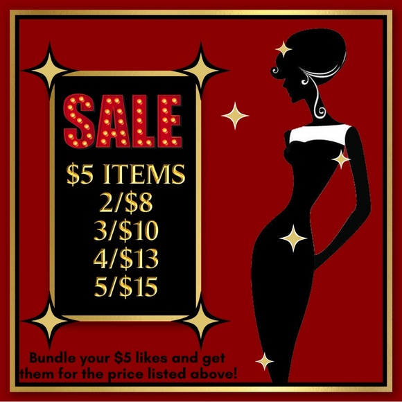 💖 SALE! SALE! SALE! 💖 - Picture 6 of 8